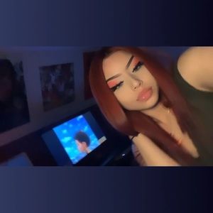 Meet your Posher, Leah